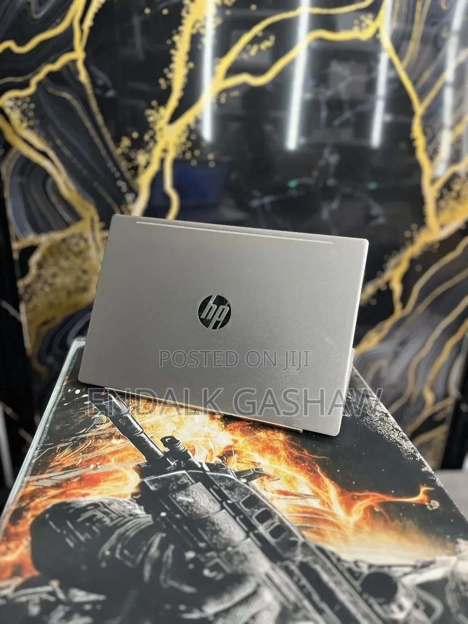 New Laptop HP Pavilion 14 16GB Intel Core i7 SSD 512GB