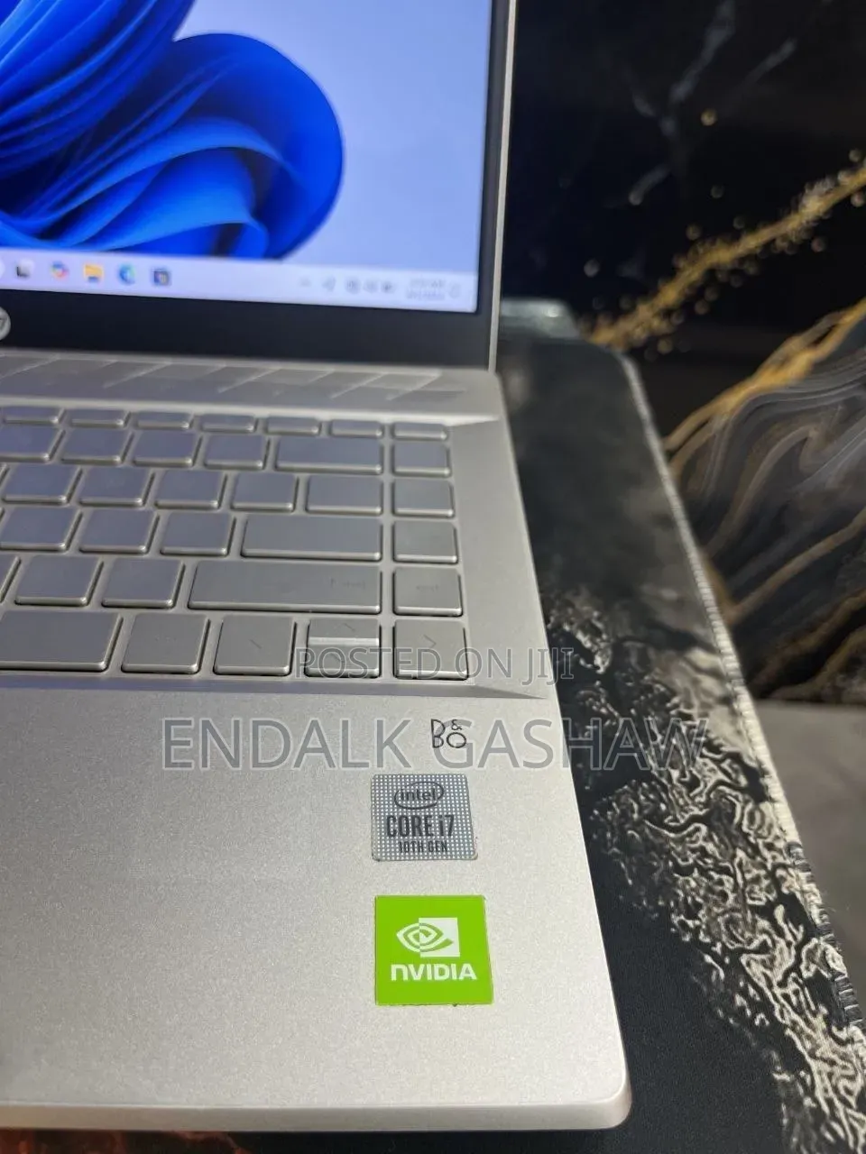New Laptop HP Pavilion 14 16GB Intel Core i7 SSD 512GB