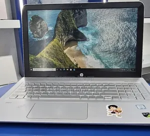 New Laptop HP Pavilion 15 16GB Intel Core i5 SSD 128GB
