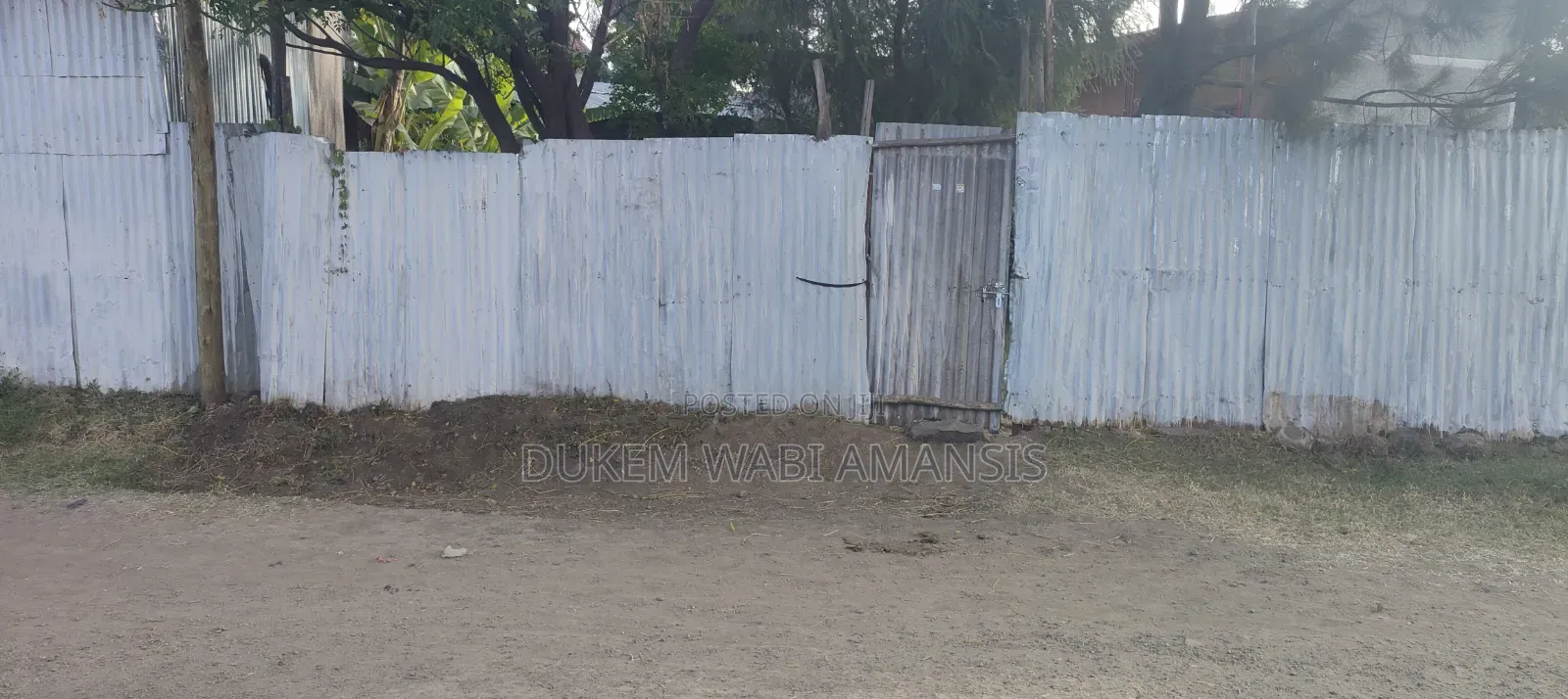 Furnished 6bdrm House in Bishoftu, Dukem, East Shewa for sale