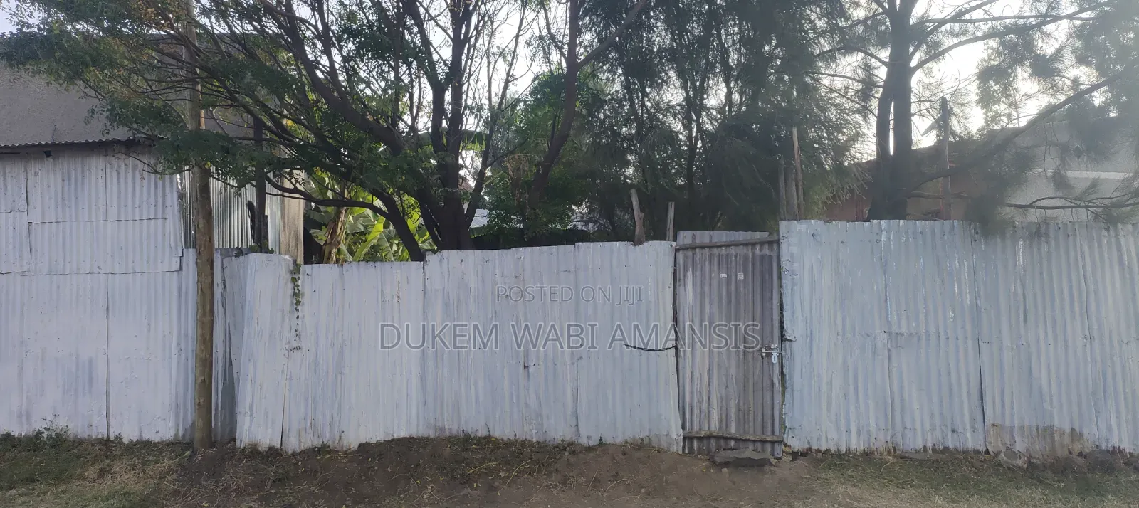 Furnished 6bdrm House in Bishoftu, Dukem, East Shewa for sale