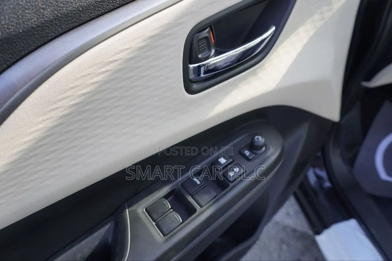 Suzuki Dzire 2025 Gray