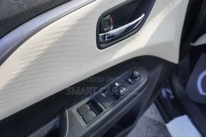 Suzuki Dzire 2025 Gray