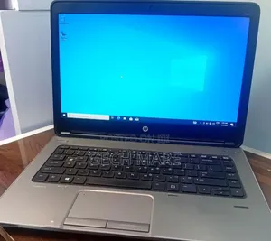 New Laptop HP ProBook 430 G1 4GB Intel Core i5 SSD 500GB