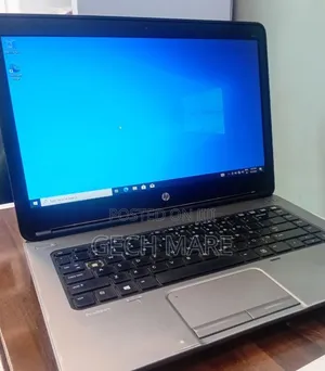 New Laptop HP ProBook 430 G1 4GB Intel Core i5 SSD 500GB