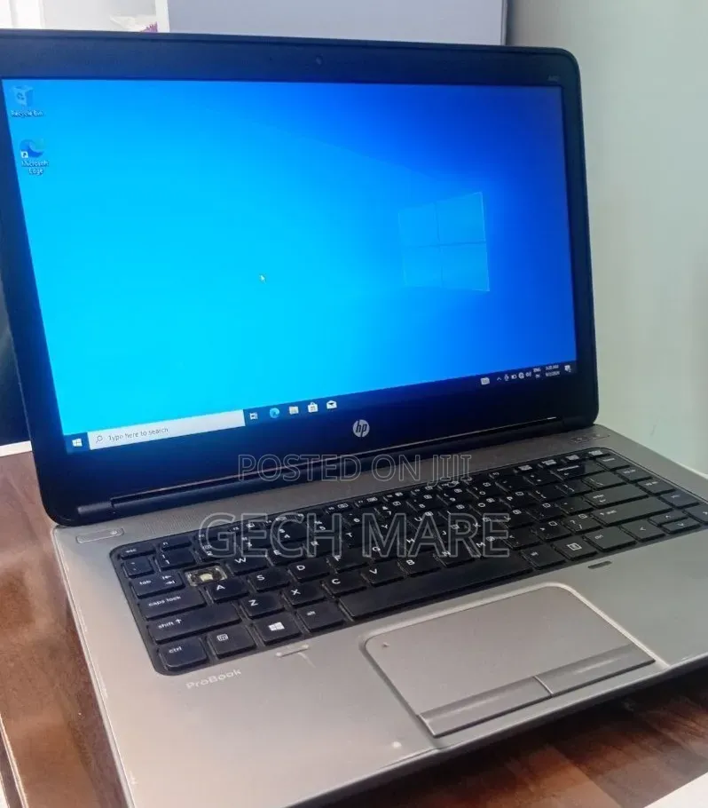 New Laptop HP ProBook 430 G1 4GB Intel Core i5 SSD 500GB