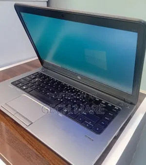 New Laptop HP ProBook 430 G1 4GB Intel Core i5 SSD 500GB