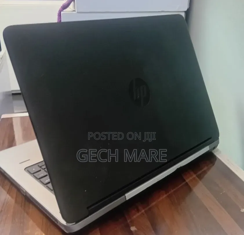 New Laptop HP ProBook 430 G1 4GB Intel Core i5 SSD 500GB