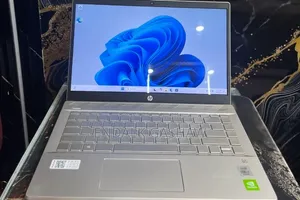 New Laptop HP Pavilion 14 16GB Intel Core i7 SSD 512GB
