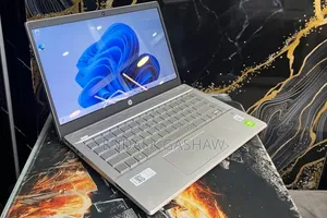 New Laptop HP Pavilion 14 16GB Intel Core i7 SSD 512GB