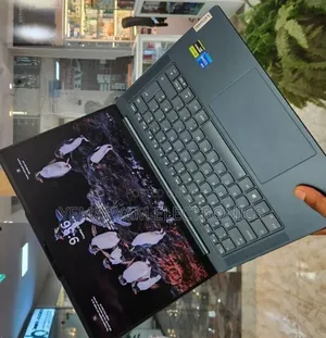 New Laptop Lenovo ThinkPad Yoga 32GB Intel Core i7 SSD 1T