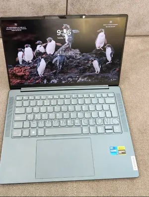 New Laptop Lenovo ThinkPad Yoga 32GB Intel Core i7 SSD 1T