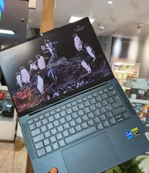 New Laptop Lenovo ThinkPad Yoga 32GB Intel Core i7 SSD 1T