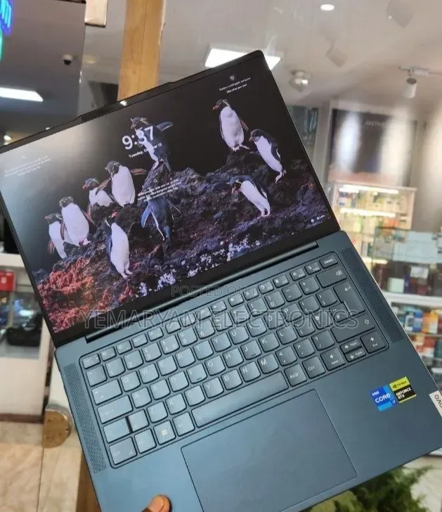 New Laptop Lenovo ThinkPad Yoga 32GB Intel Core i7 SSD 1T