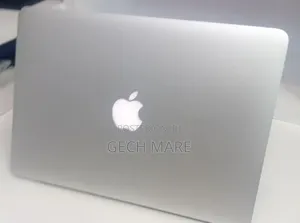 New Laptop Apple MacBook 2013 8GB Intel Core i5 SSD 256GB