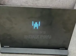 New Laptop Acer Predator Helios Neo 16 16GB Intel Core Ultra 9 SSD 1T
