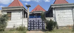 Furnished 8bdrm Villa in Abbay, East Shewa for sale
