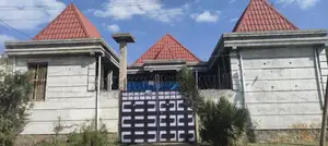 Furnished 8bdrm Villa in Abbay, East Shewa for sale