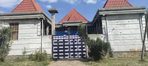 Furnished 8bdrm Villa in Abbay, East Shewa for sale