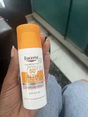 Eucerin Pigment Control