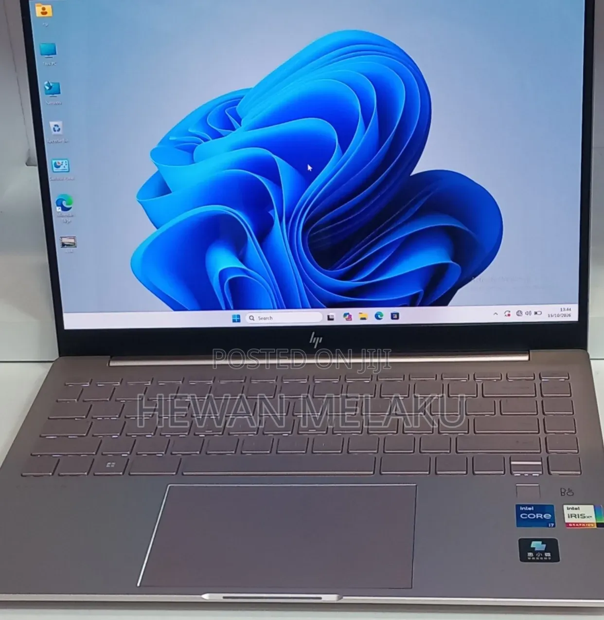 New Laptop HP Pavilion 14 16GB Intel Core i7 SSD 1T