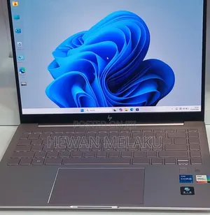 New Laptop HP Pavilion 14 16GB Intel Core i7 SSD 1T