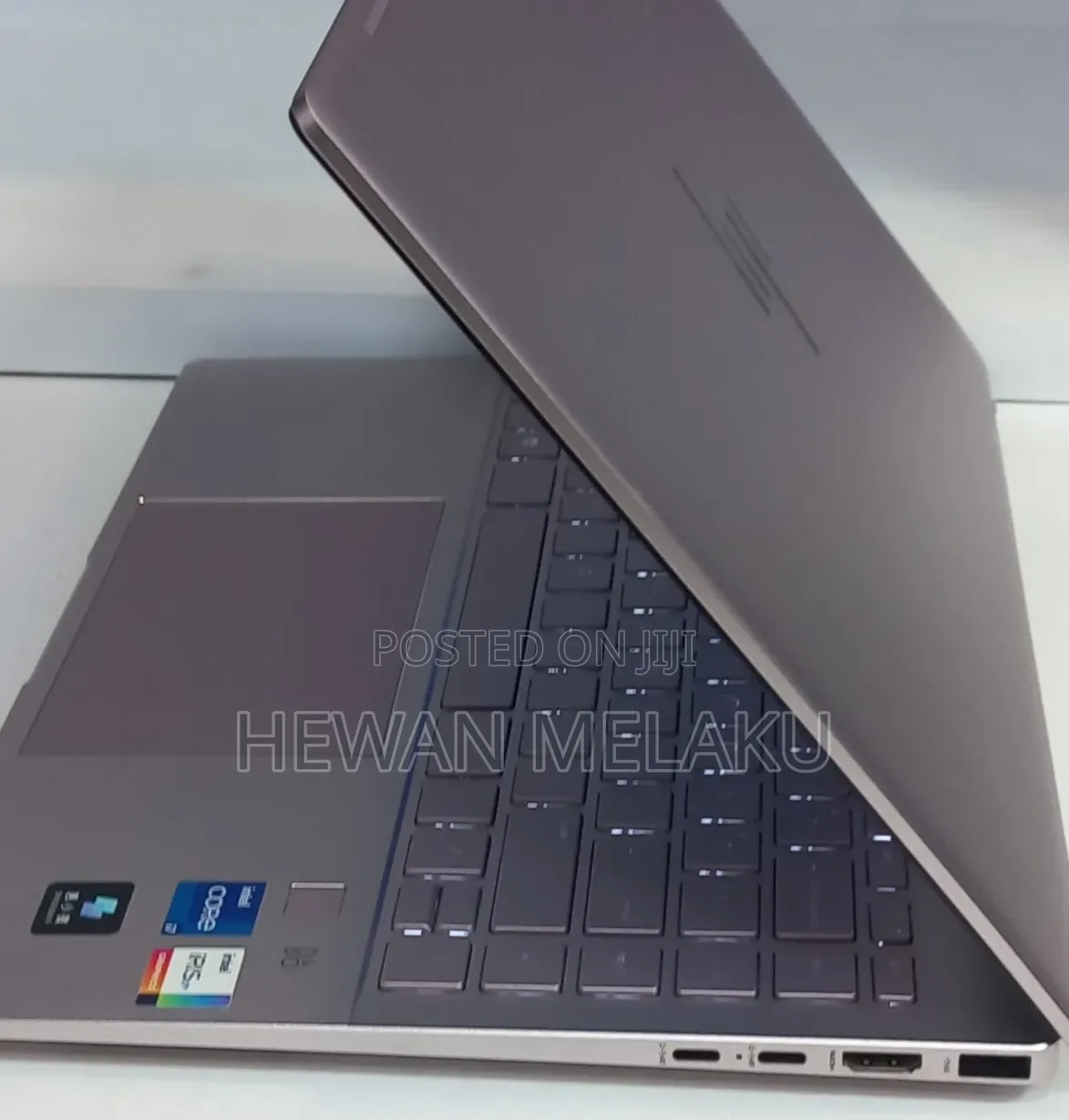 New Laptop HP Pavilion 14 16GB Intel Core i7 SSD 1T
