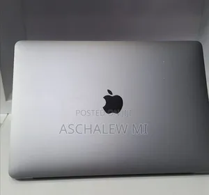 New Laptop Apple MacBook Pro 2020 M1 8GB Apple M1 SSD 500GB