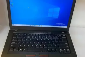 New Laptop Lenovo ThinkPad T460 8GB Intel Core i5 SSD 256GB