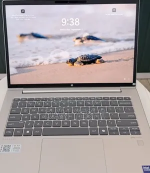 New Laptop HP ProBook 440 16GB Intel Core Ultra 7 SSD 512GB