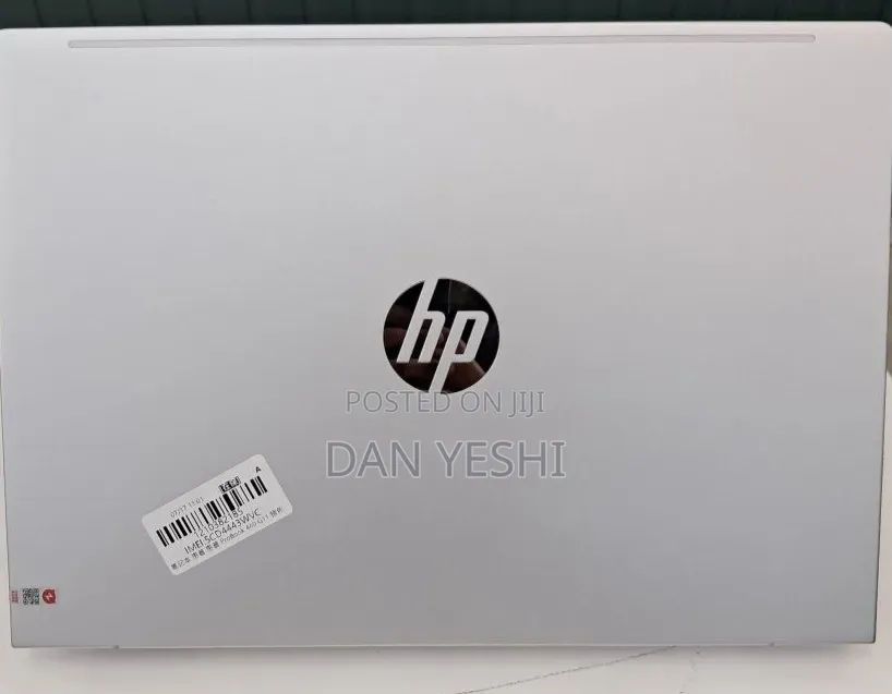 New Laptop HP ProBook 440 16GB Intel Core Ultra 7 SSD 512GB
