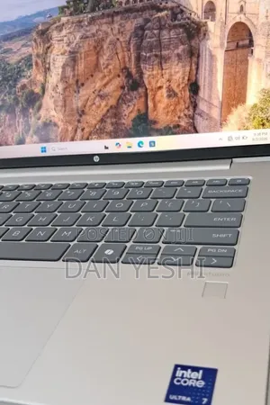 New Laptop HP ProBook 440 16GB Intel Core Ultra 7 SSD 512GB
