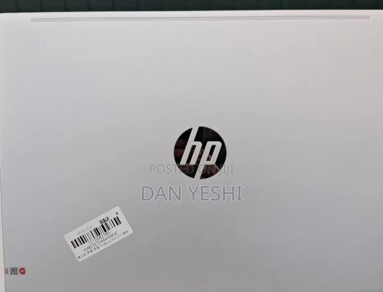 New Laptop HP ProBook 440 16GB Intel Core Ultra 7 SSD 512GB
