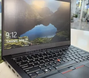 New Laptop Lenovo ThinkPad E14 Gen 4 16GB Intel Core i7 SSD 512GB