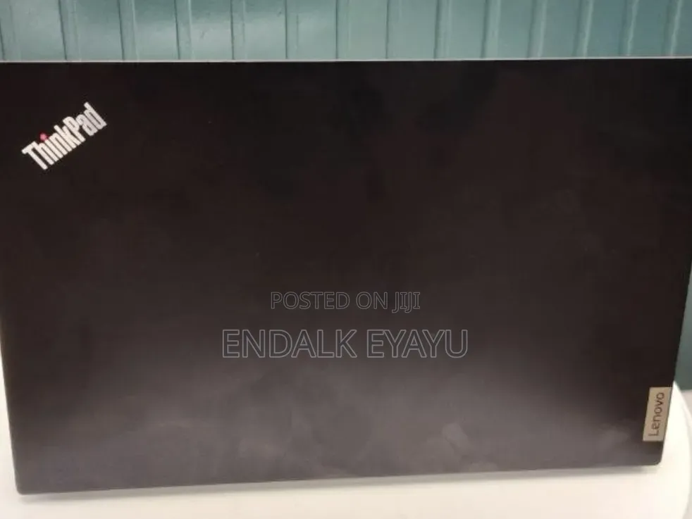 New Laptop Lenovo ThinkPad E14 Gen 4 16GB Intel Core i7 SSD 512GB