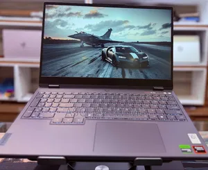 New Lenovo Legion Y7000P IRX9 Gaming Laptop 16GB AMD Ryzen 7 SSD 1T