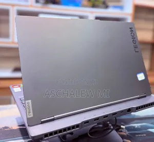 New Lenovo Legion Y7000P IRX9 Gaming Laptop 16GB AMD Ryzen 7 SSD 1T