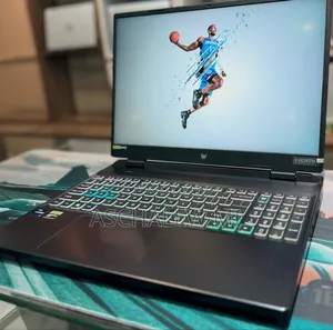 New Laptop Acer Predator Helios Neo 16 16GB Intel Core i9 SSD 1T
