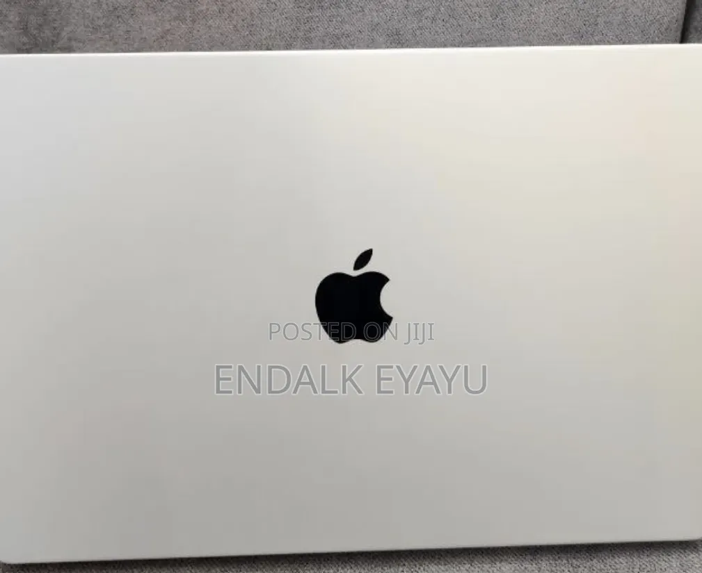 New Laptop Apple MacBook Pro 2021 M1 16GB Apple M1 Pro SSD 1T