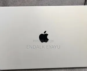 New Laptop Apple MacBook Pro 2021 M1 16GB Apple M1 Pro SSD 1T