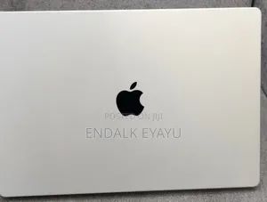 New Laptop Apple MacBook Pro 2021 M1 16GB Apple M1 Pro SSD 1T
