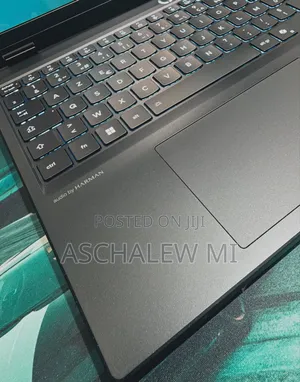 New Laptop Lenovo Legion 5 16GB Intel Core i9 SSD 1T