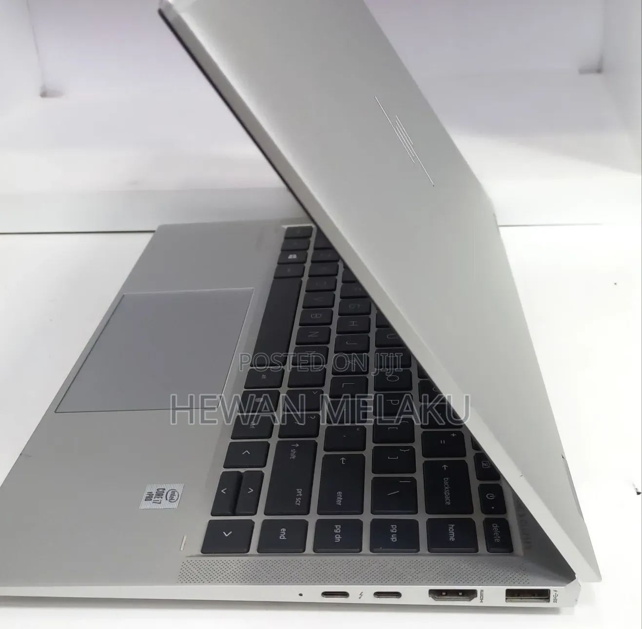 New Laptop HP EliteBook x360 1040 G7 16GB Intel Core i7 SSD 512GB