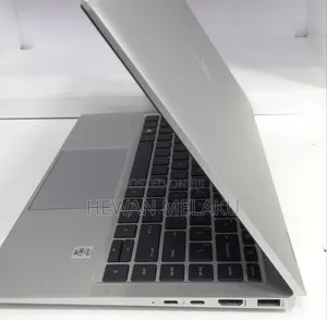 New Laptop HP EliteBook x360 1040 G7 16GB Intel Core i7 SSD 512GB