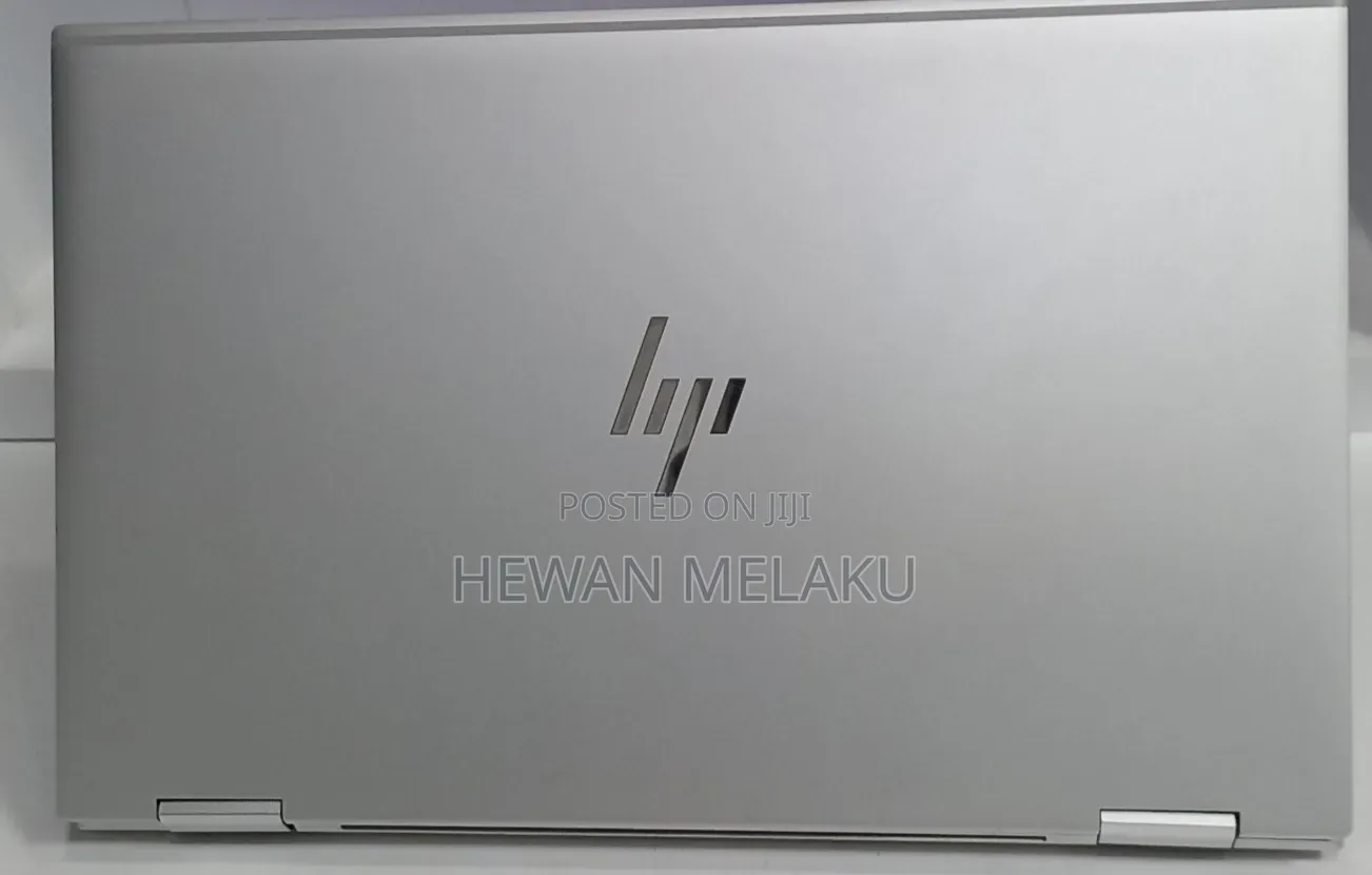 New Laptop HP EliteBook x360 1040 G7 16GB Intel Core i7 SSD 512GB