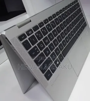 New Laptop HP EliteBook x360 1040 G7 16GB Intel Core i7 SSD 512GB