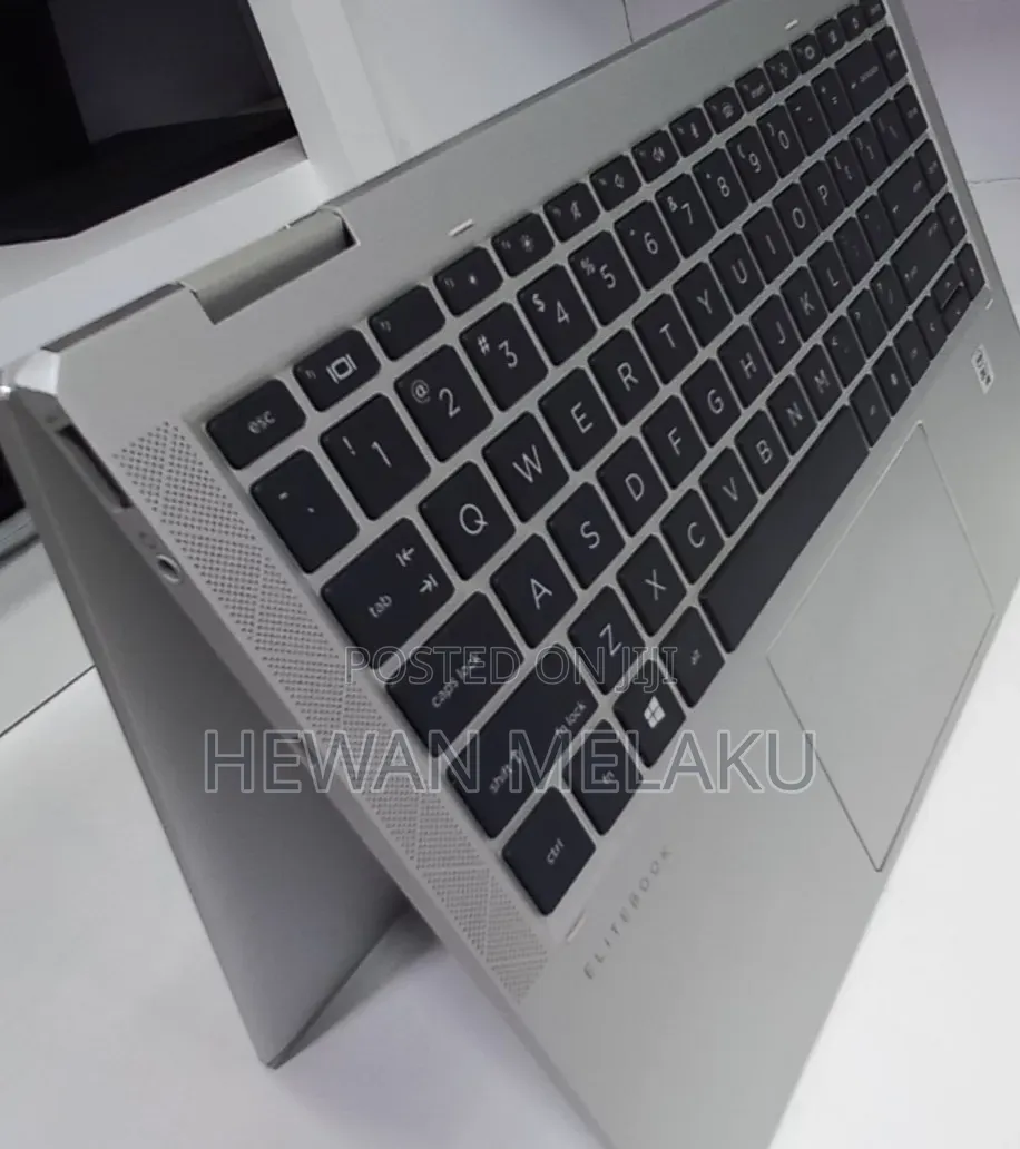New Laptop HP EliteBook x360 1040 G7 16GB Intel Core i7 SSD 512GB