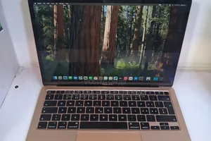 New Laptop Apple MacBook 2020 8GB Intel Core i3 SSD 256GB