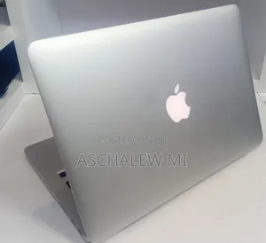 New Laptop Apple MacBook Pro 2013 8GB Intel Core i5 SSD 256GB