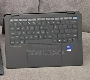 New Laptop HP OmniBook Ultra Flip 14" 32GB Intel Core Ultra 9 SSD 2T